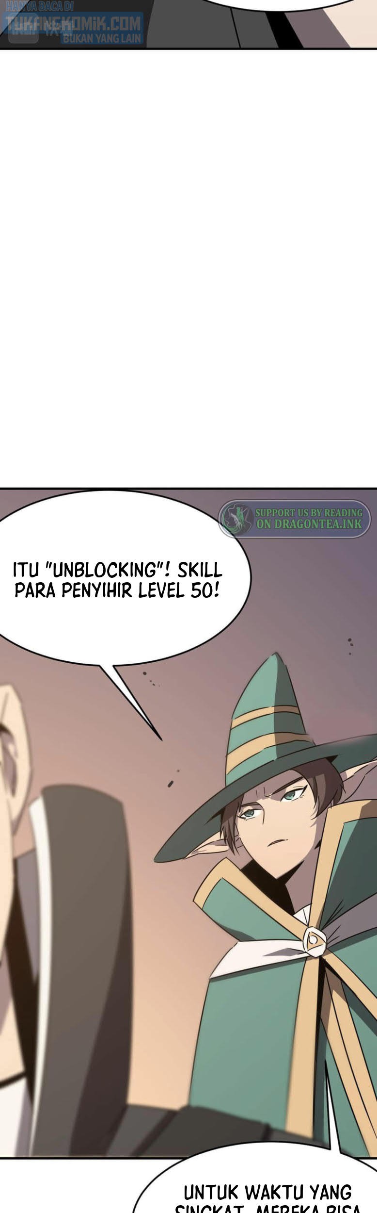 Science And Technology Fairy Chapter 51 - halaman 5