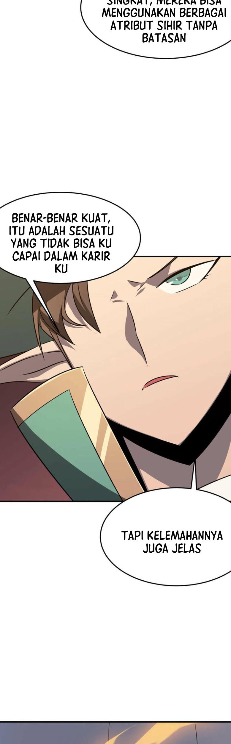 Science And Technology Fairy Chapter 51 - halaman 6