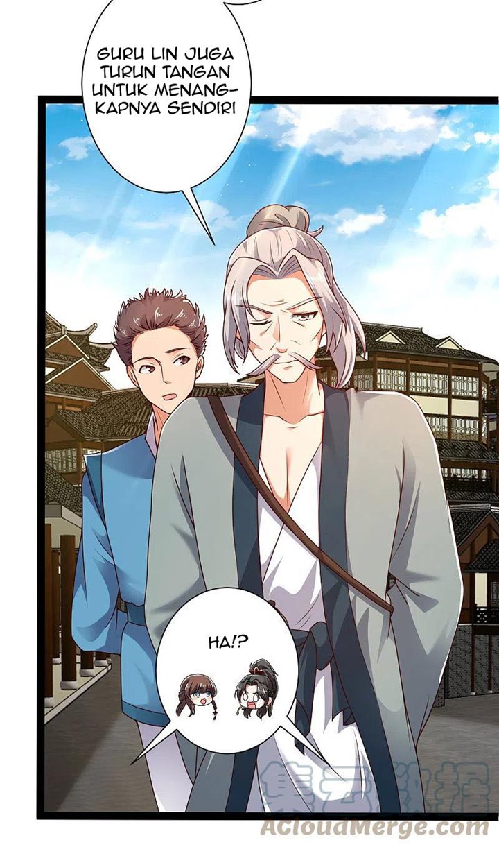 Science And Technology Fairy Chapter 52 - halaman 10