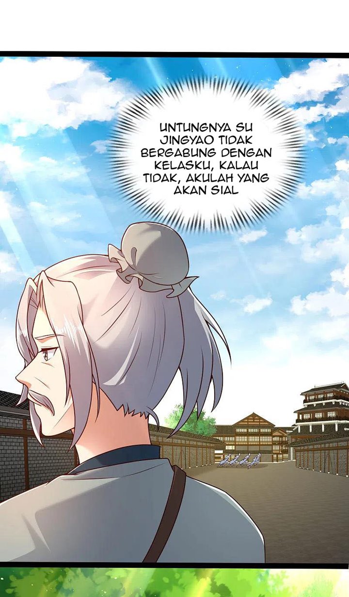 Science And Technology Fairy Chapter 52 - halaman 11