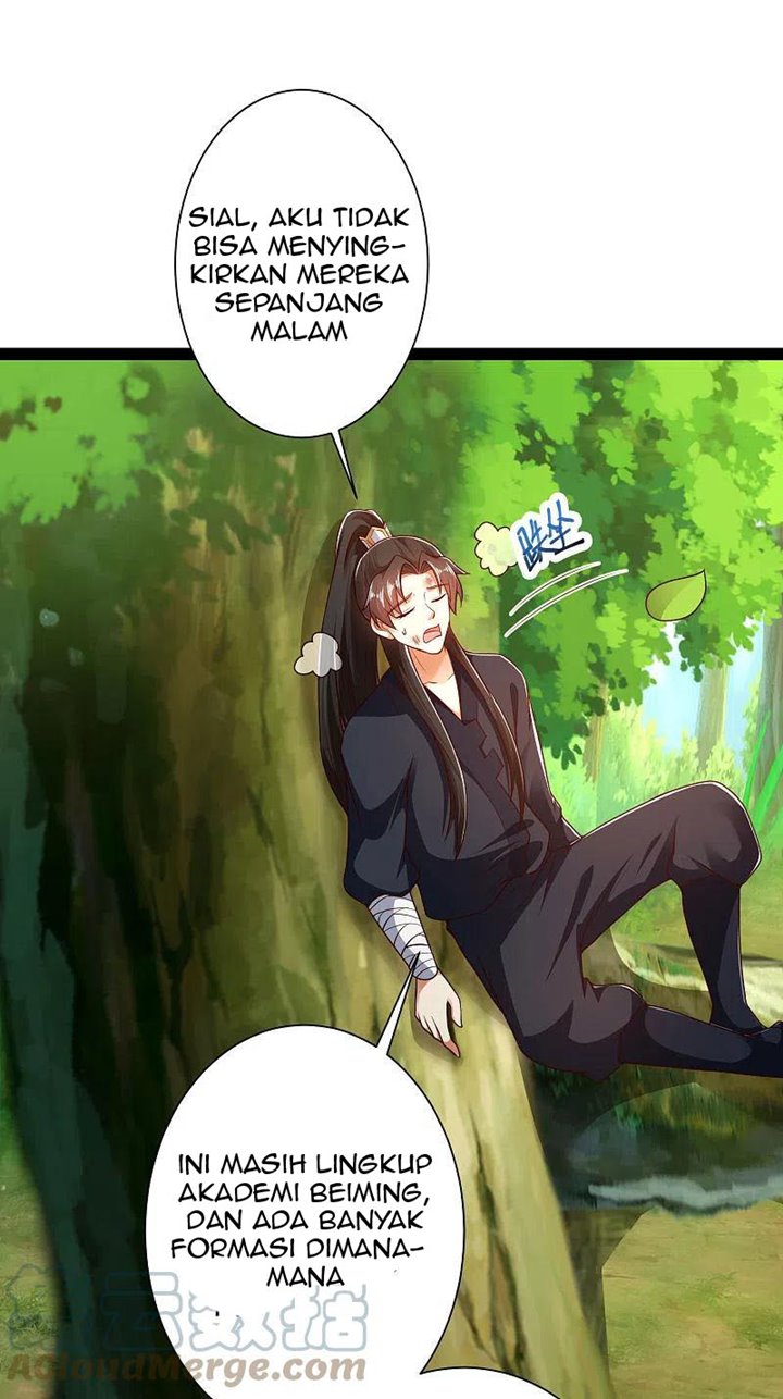 Science And Technology Fairy Chapter 52 - halaman 14
