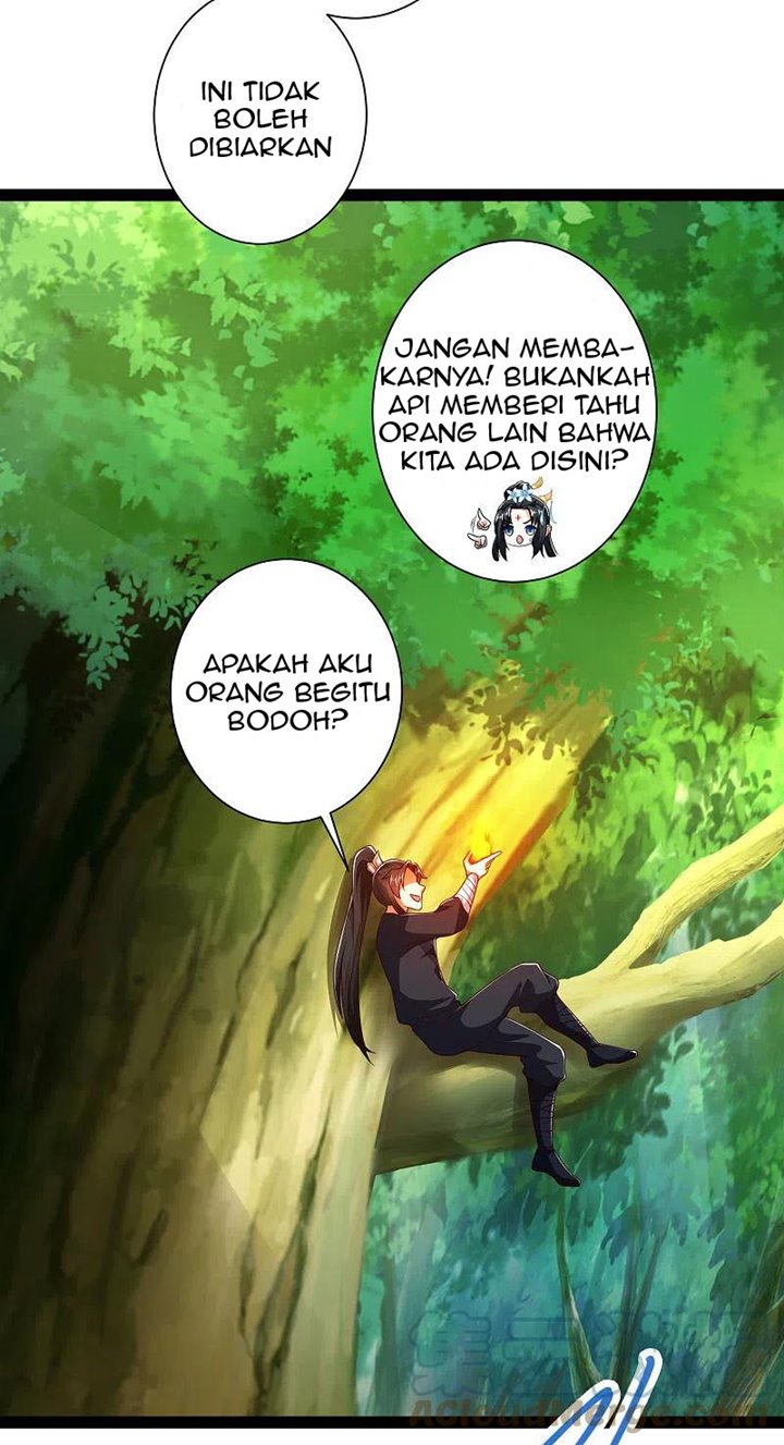 Science And Technology Fairy Chapter 52 - halaman 16