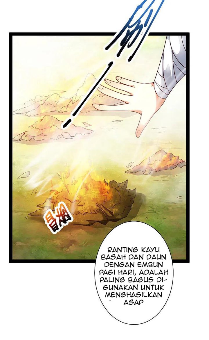 Science And Technology Fairy Chapter 52 - halaman 17