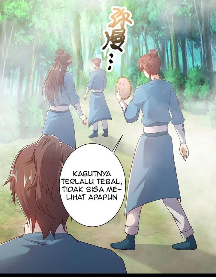 Science And Technology Fairy Chapter 52 - halaman 19