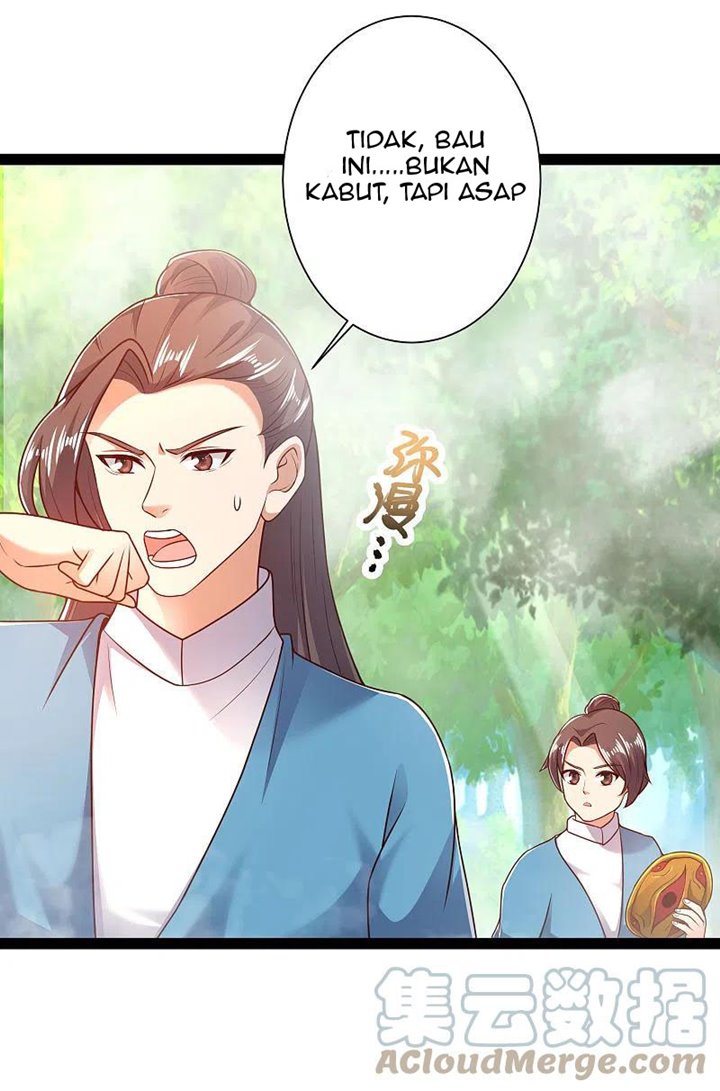 Science And Technology Fairy Chapter 52 - halaman 20