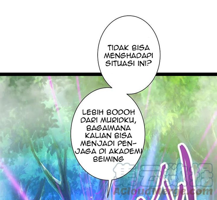 Science And Technology Fairy Chapter 52 - halaman 22