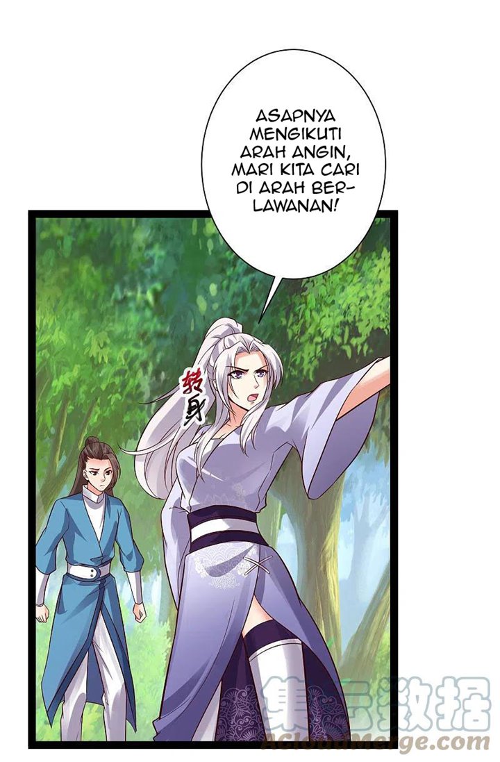 Science And Technology Fairy Chapter 52 - halaman 24