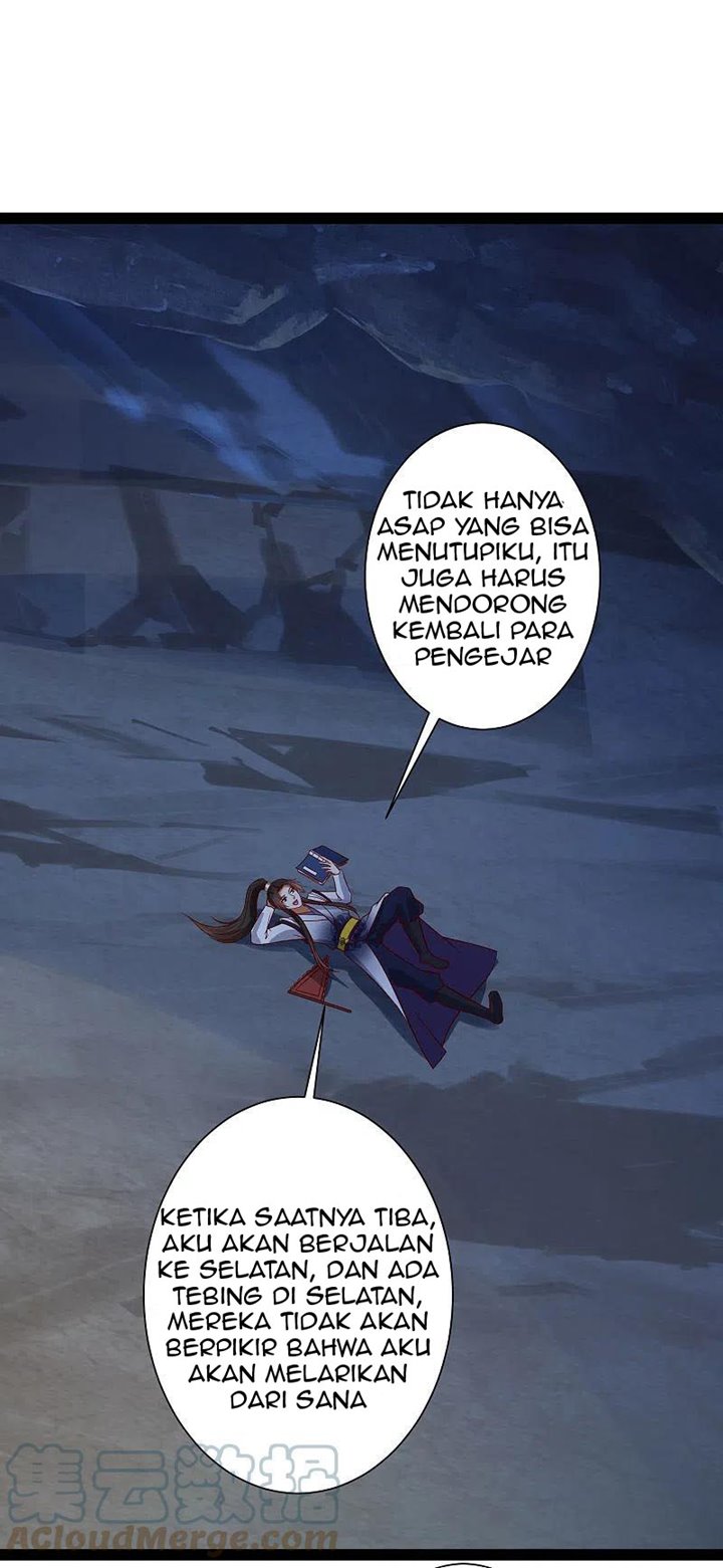 Science And Technology Fairy Chapter 52 - halaman 26