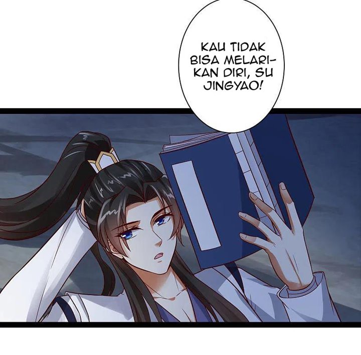 Science And Technology Fairy Chapter 52 - halaman 27