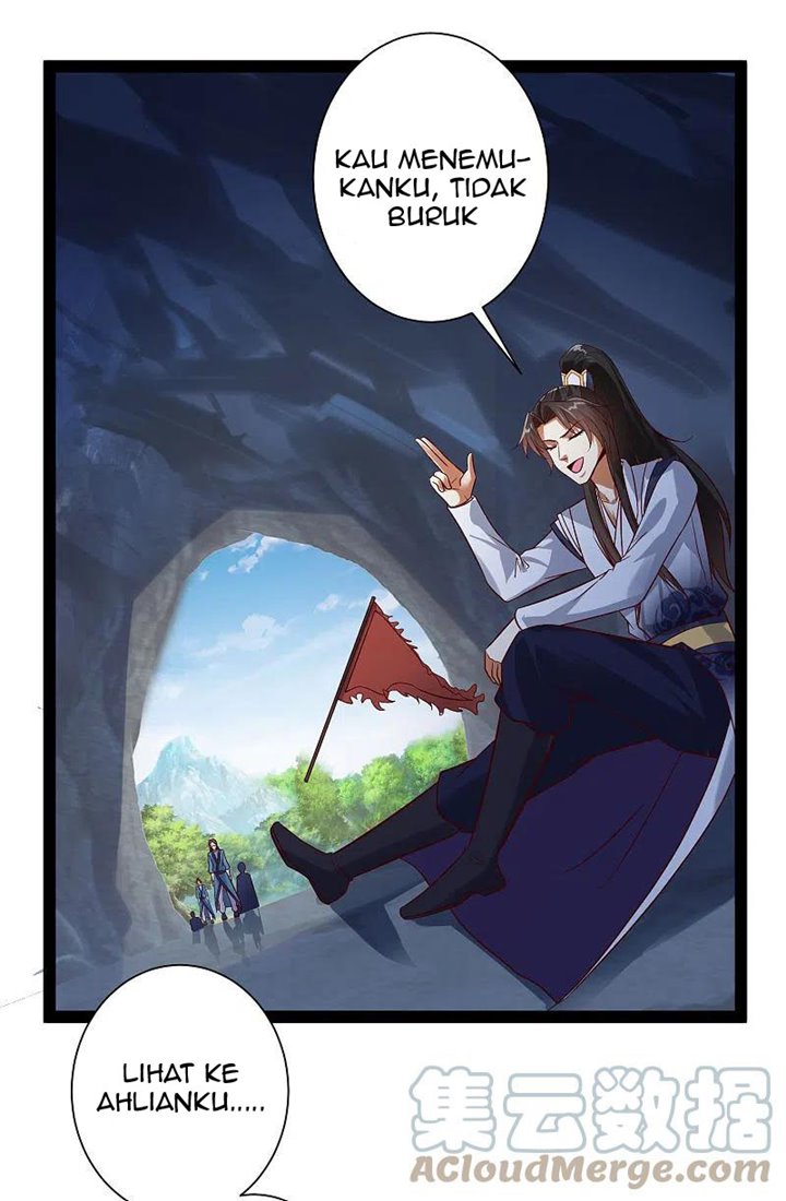 Science And Technology Fairy Chapter 52 - halaman 28