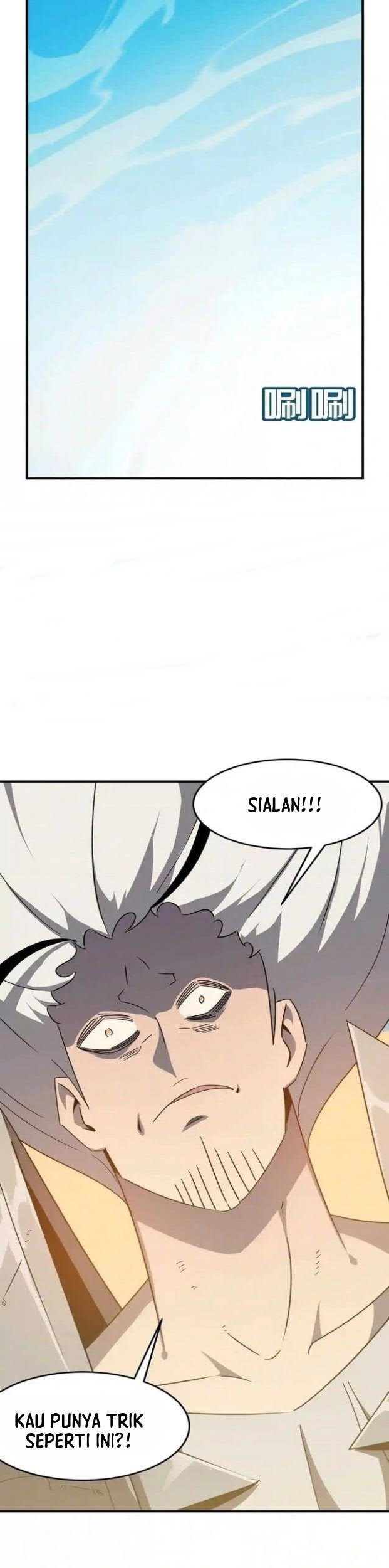 Science And Technology Fairy Chapter 52 - halaman 29