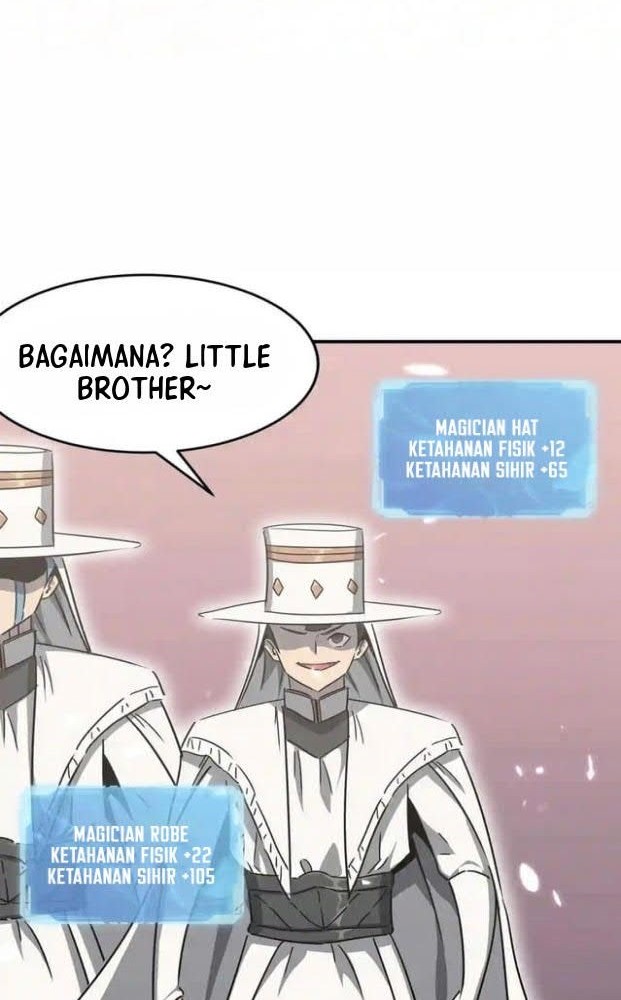 Science And Technology Fairy Chapter 52 - halaman 30