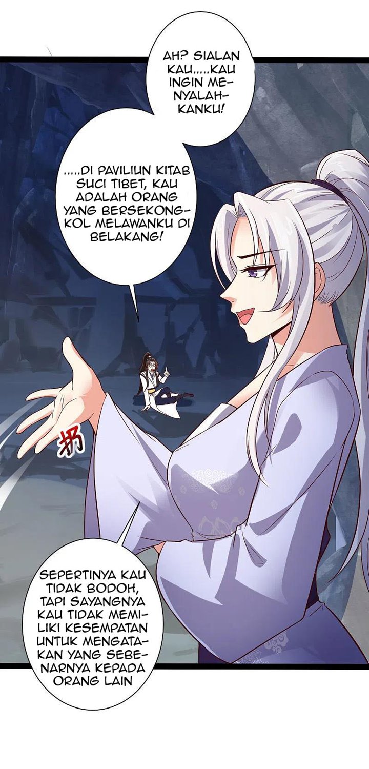 Science And Technology Fairy Chapter 52 - halaman 31