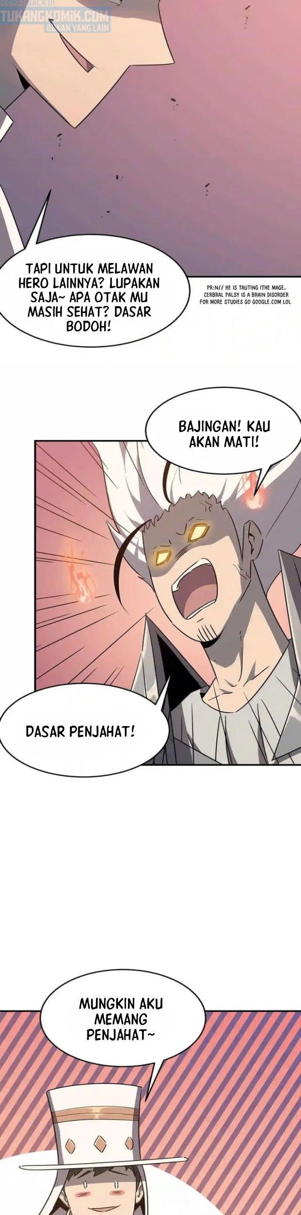 Science And Technology Fairy Chapter 52 - halaman 33
