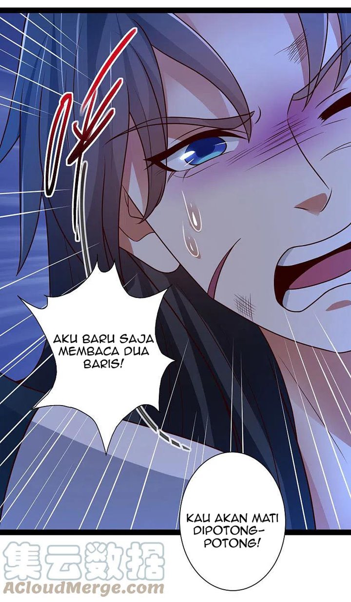 Science And Technology Fairy Chapter 52 - halaman 34