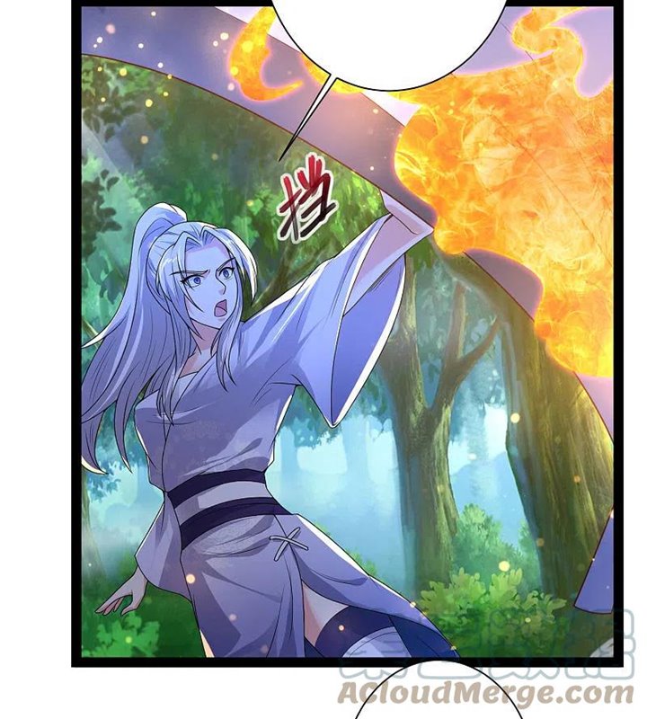 Science And Technology Fairy Chapter 52 - halaman 36