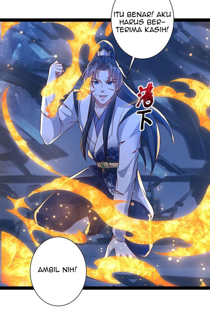 Science And Technology Fairy Chapter 52 - halaman 37