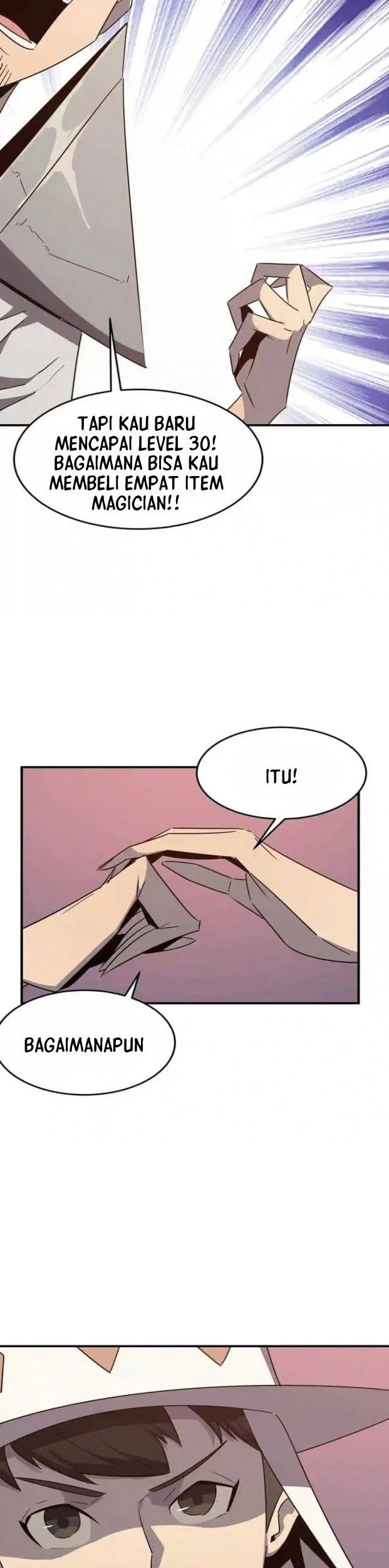 Science And Technology Fairy Chapter 52 - halaman 39