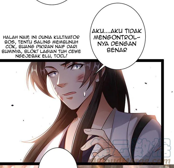 Science And Technology Fairy Chapter 52 - halaman 42