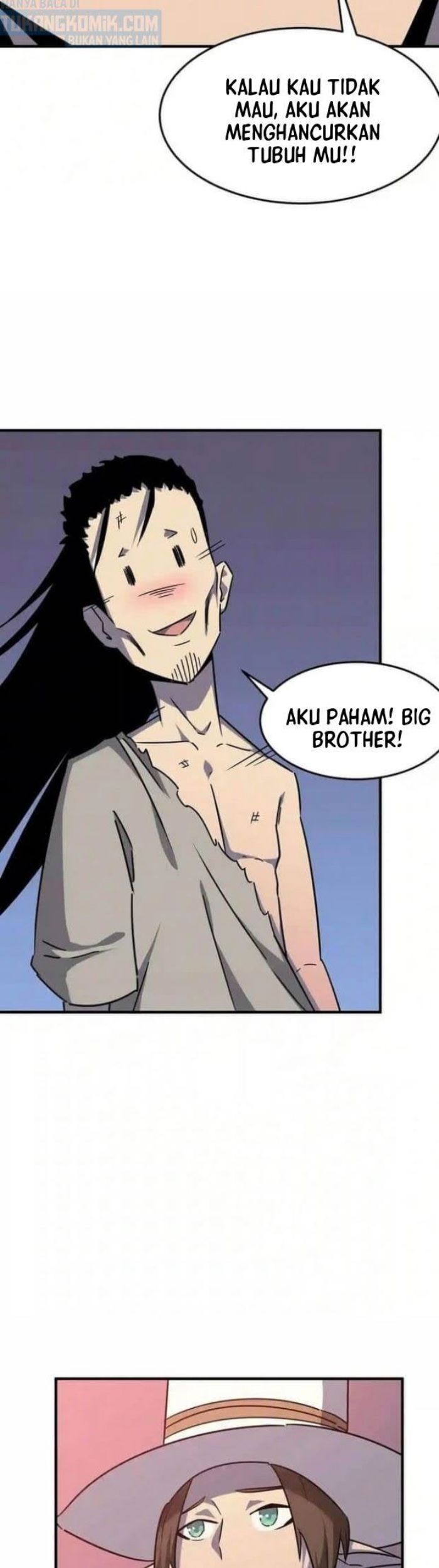 Science And Technology Fairy Chapter 53 - halaman 10