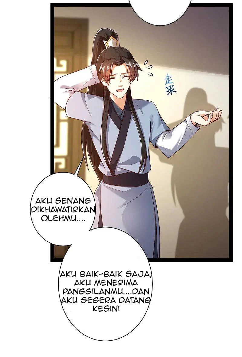 Science And Technology Fairy Chapter 53 - halaman 11
