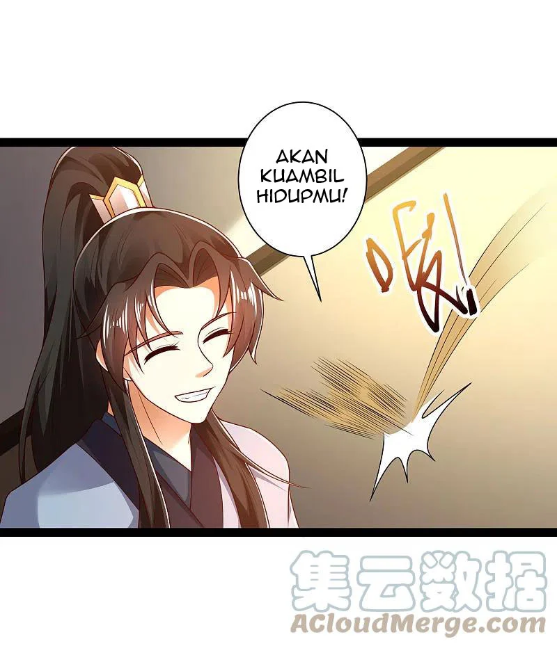 Science And Technology Fairy Chapter 53 - halaman 12
