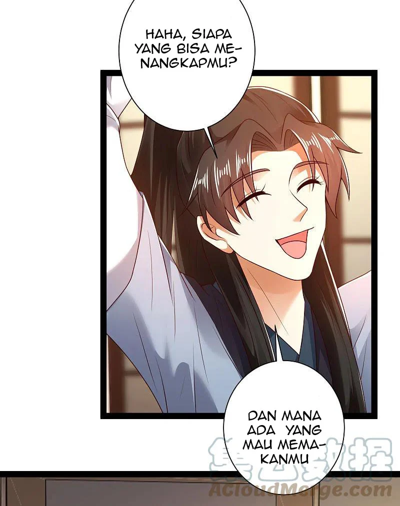 Science And Technology Fairy Chapter 53 - halaman 14