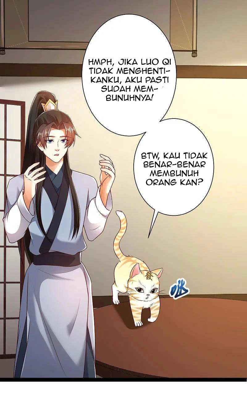 Science And Technology Fairy Chapter 53 - halaman 15