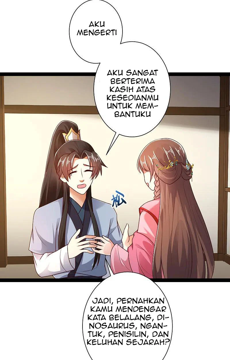 Science And Technology Fairy Chapter 53 - halaman 27