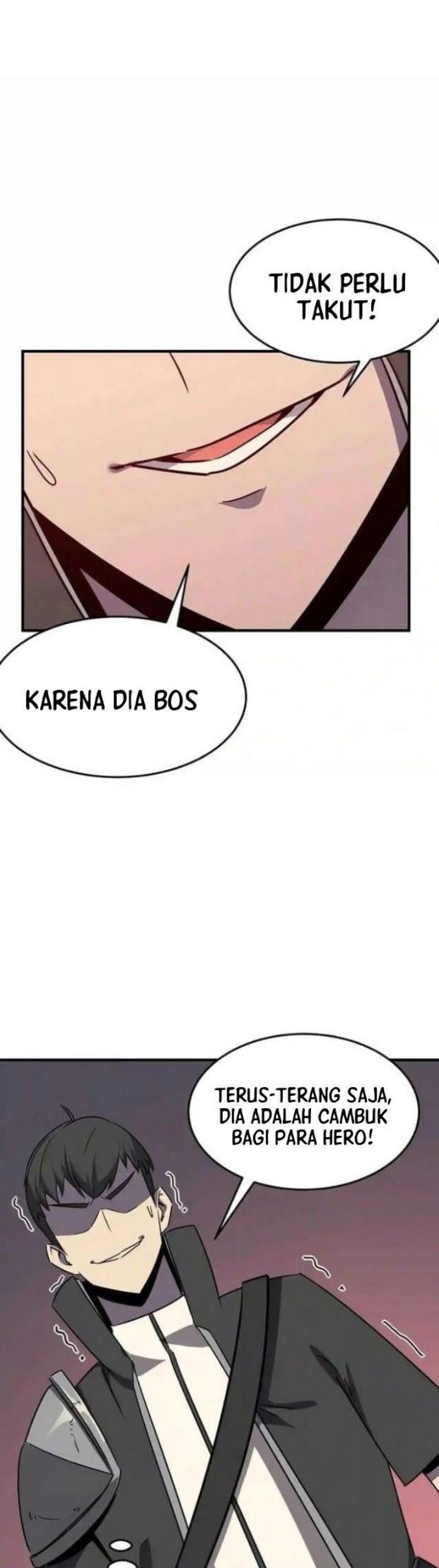 Science And Technology Fairy Chapter 53 - halaman 35