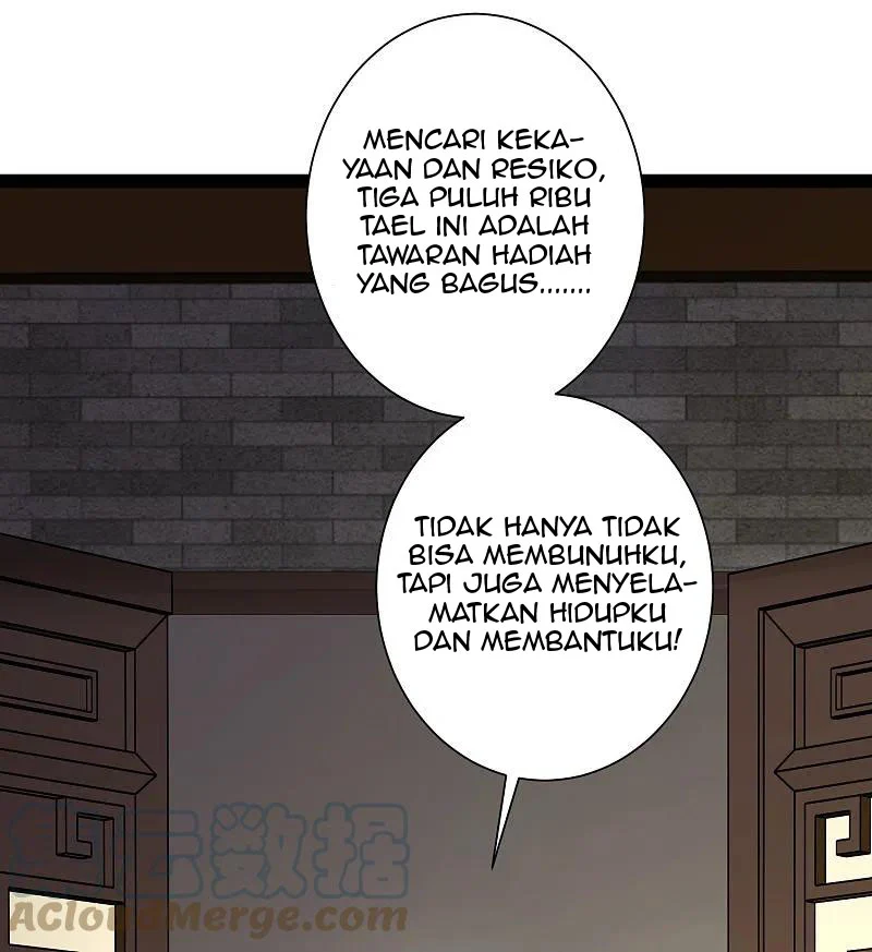 Science And Technology Fairy Chapter 53 - halaman 42