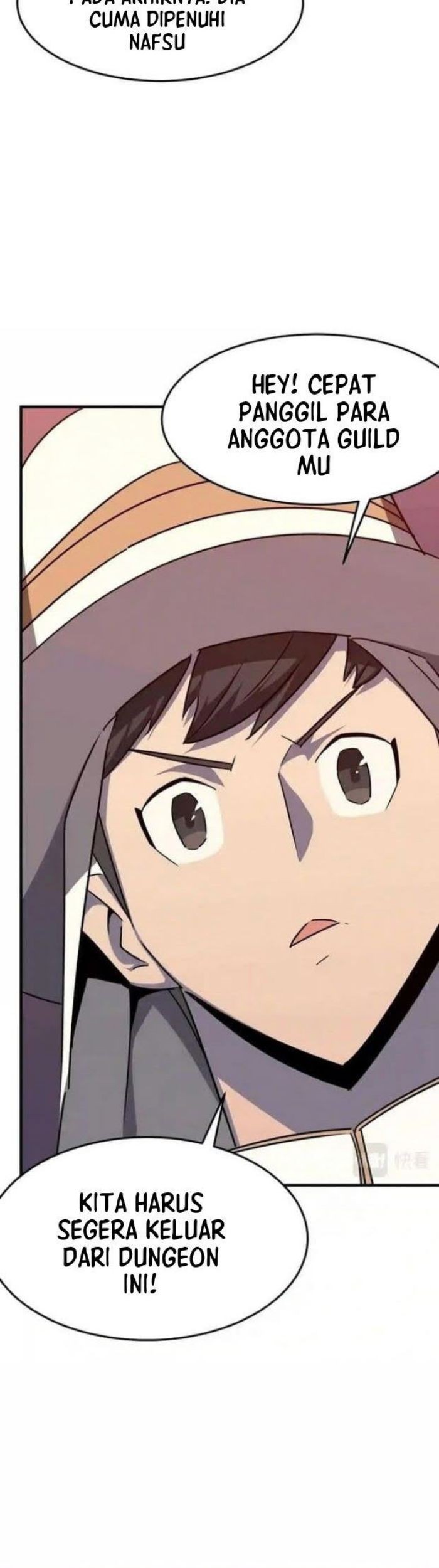 Science And Technology Fairy Chapter 53 - halaman 8