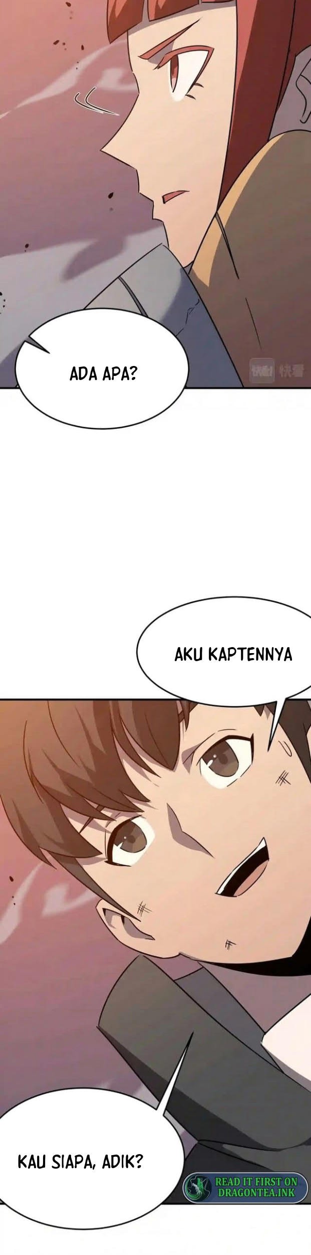 Science And Technology Fairy Chapter 54 - halaman 24