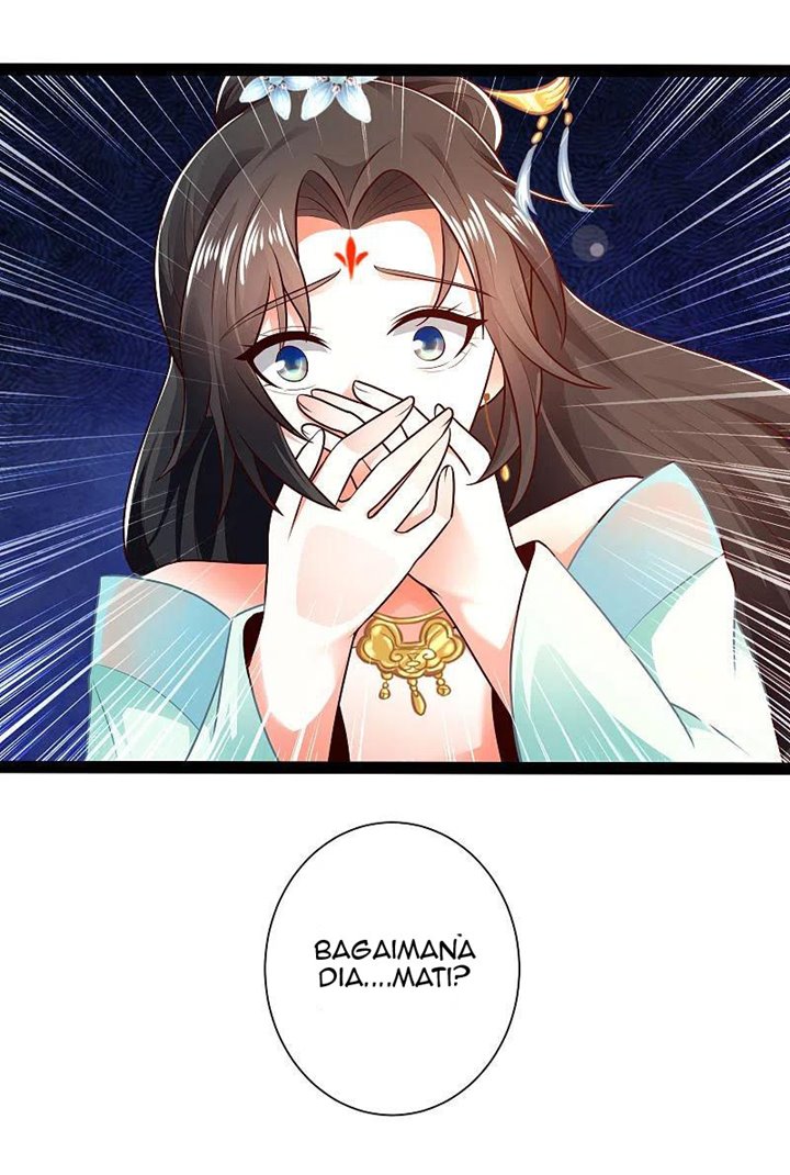 Science And Technology Fairy Chapter 54 - halaman 35