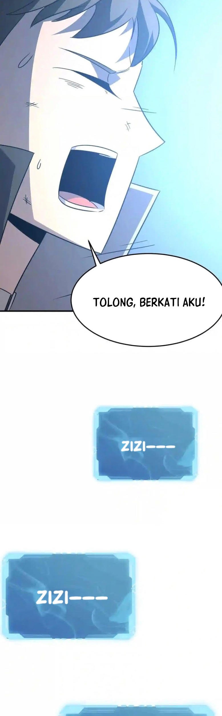 Science And Technology Fairy Chapter 55 - halaman 30