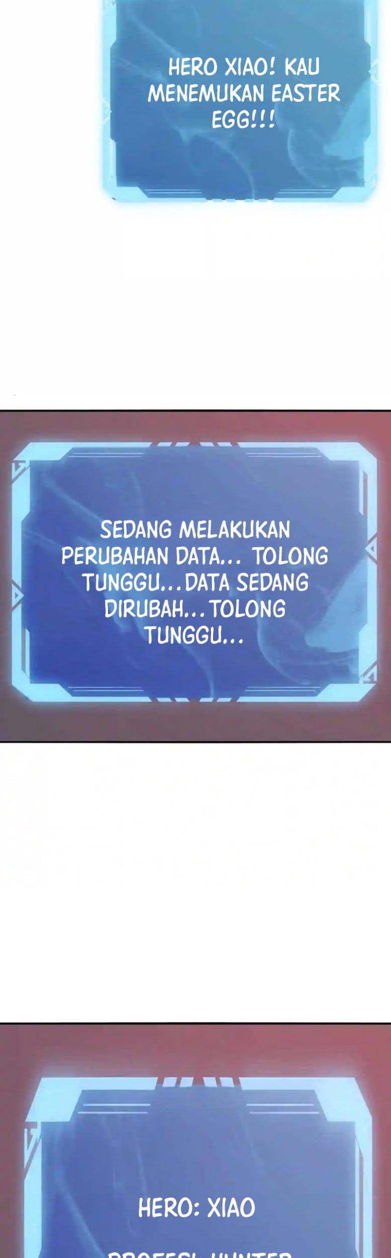 Science And Technology Fairy Chapter 55 - halaman 31