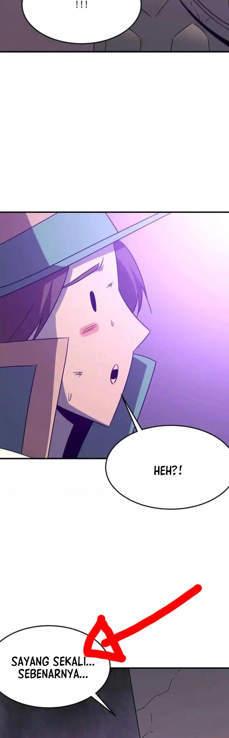 Science And Technology Fairy Chapter 55 - halaman 34