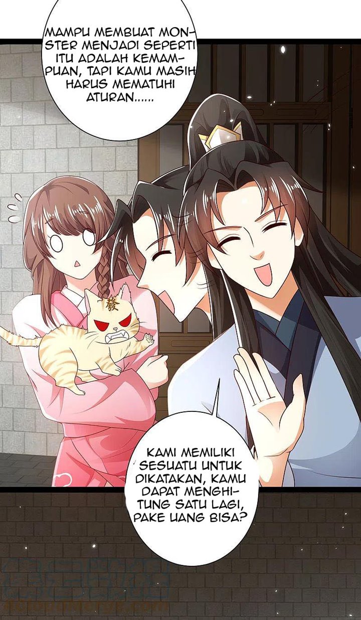 Science And Technology Fairy Chapter 55 - halaman 38