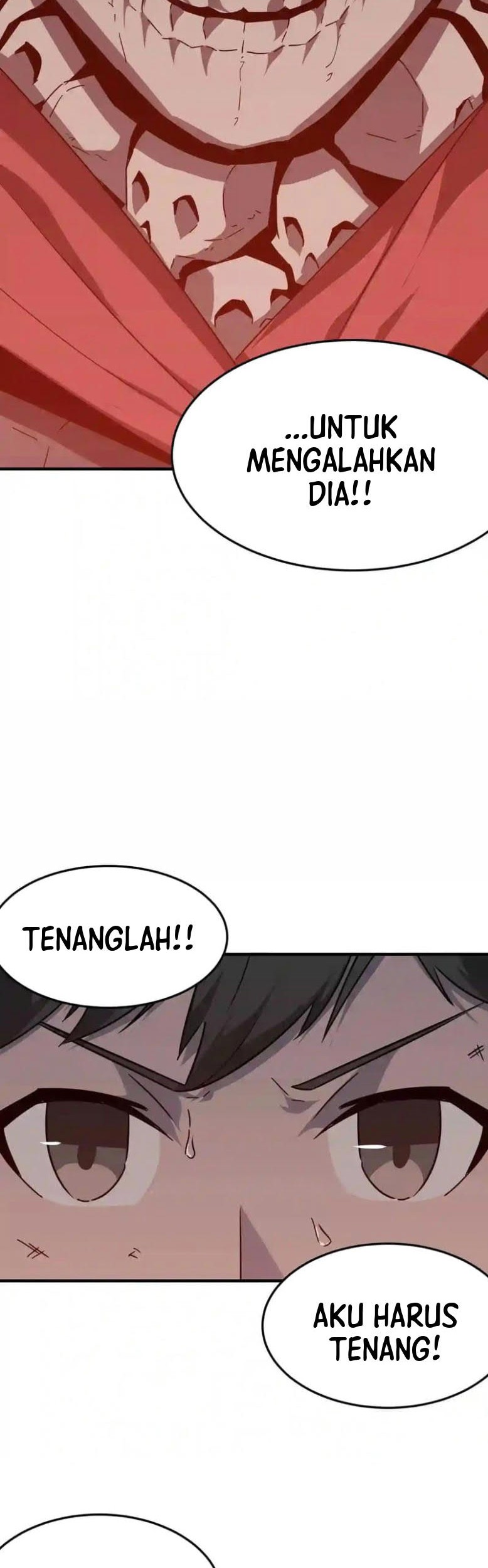 Science And Technology Fairy Chapter 55 - halaman 6