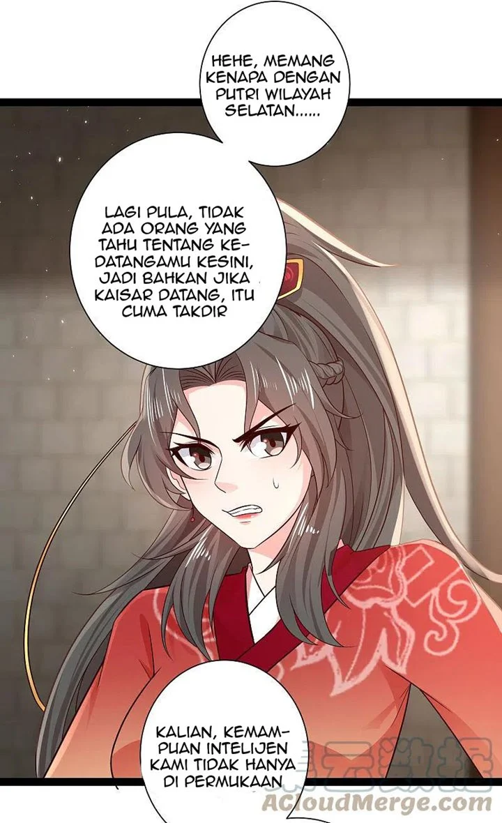Science And Technology Fairy Chapter 56 - halaman 10