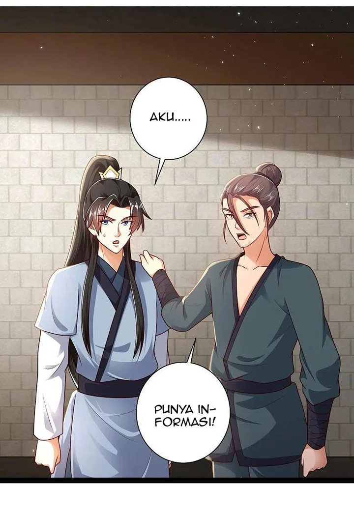 Science And Technology Fairy Chapter 56 - halaman 15