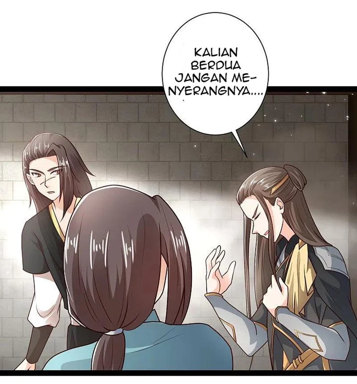 Science And Technology Fairy Chapter 56 - halaman 25