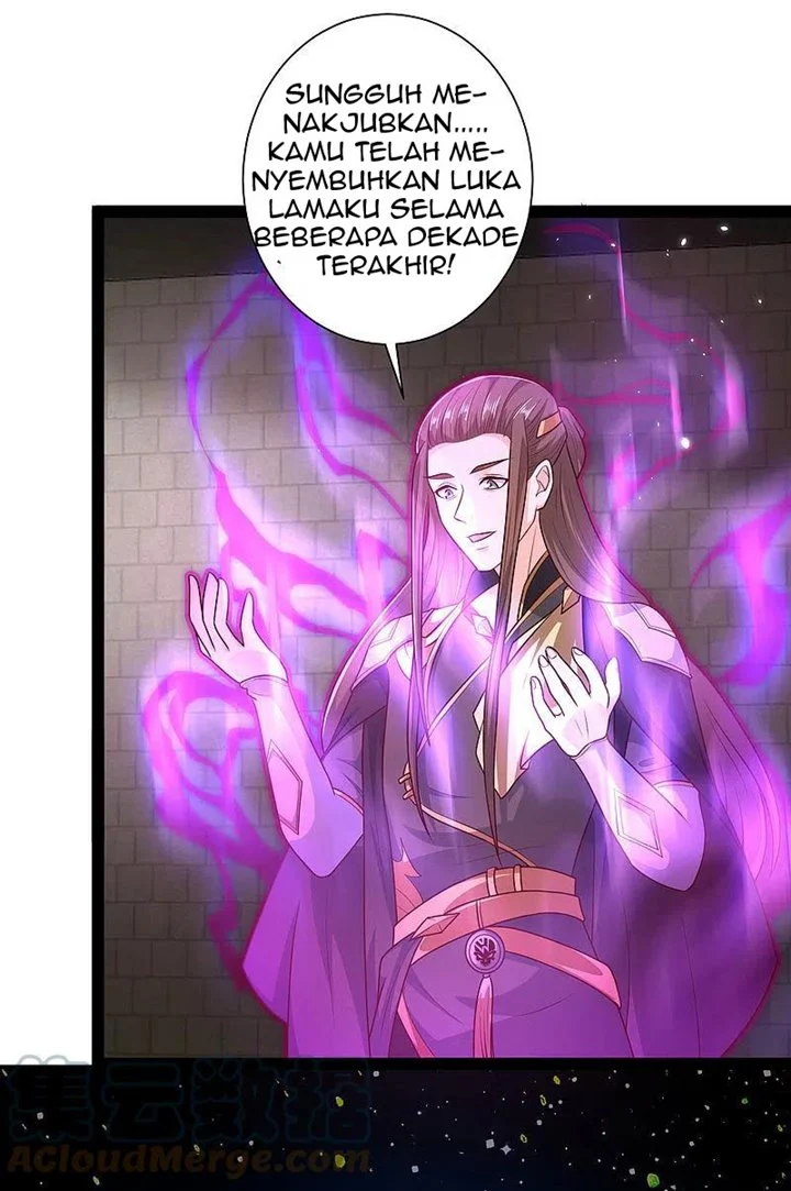 Science And Technology Fairy Chapter 56 - halaman 26