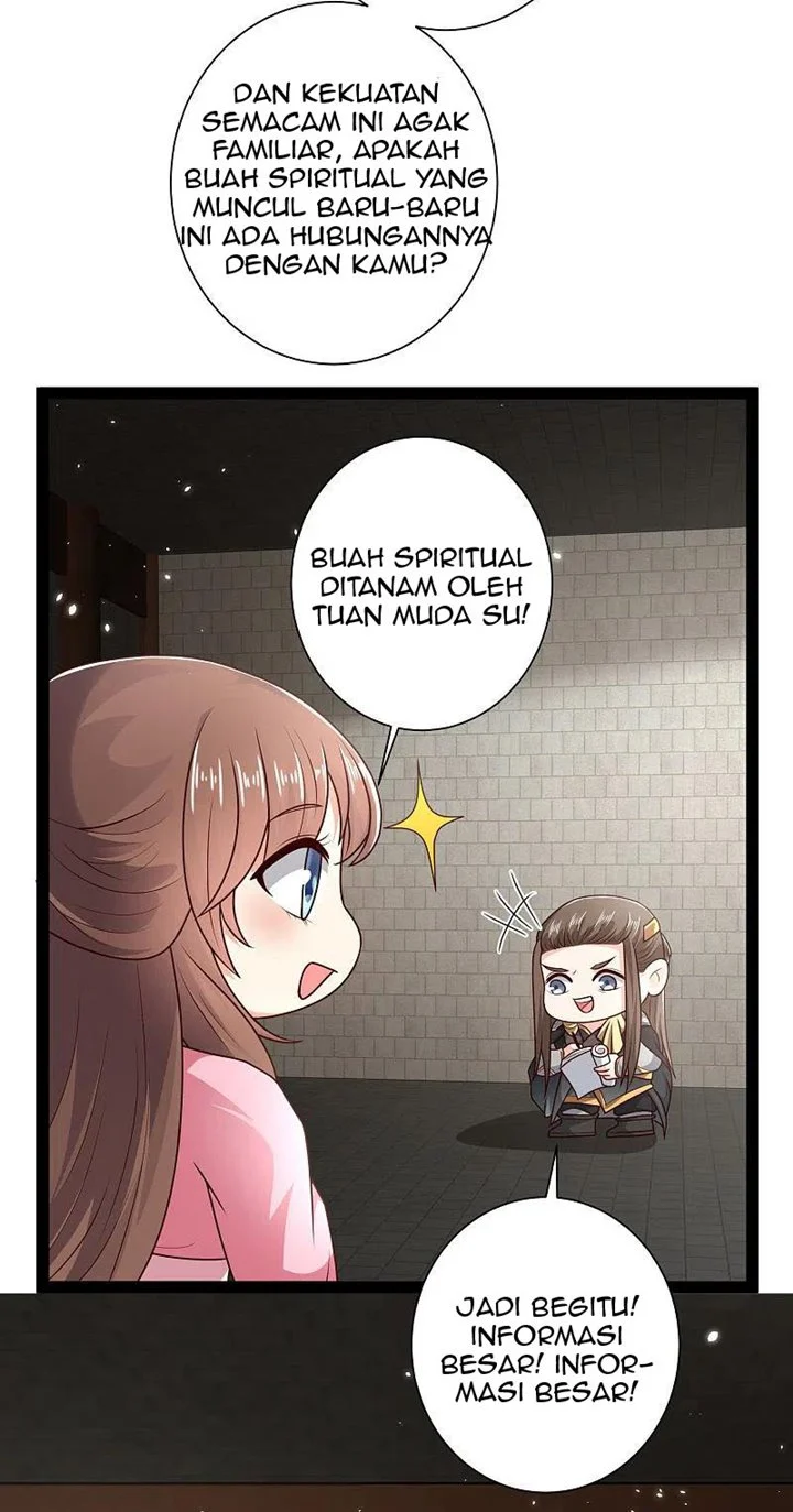Science And Technology Fairy Chapter 56 - halaman 29