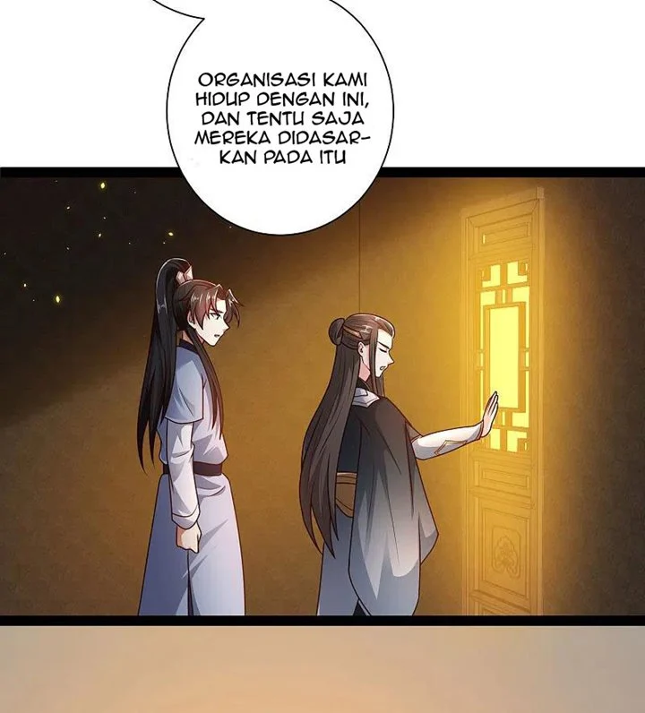 Science And Technology Fairy Chapter 56 - halaman 35