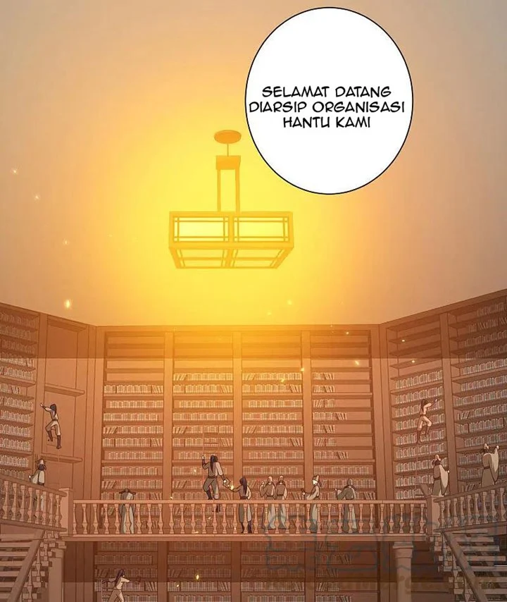 Science And Technology Fairy Chapter 56 - halaman 36