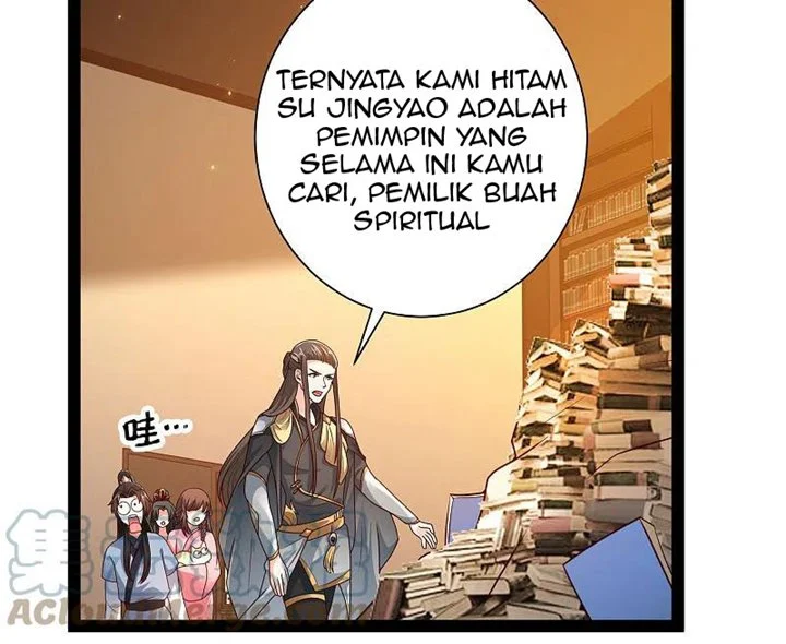 Science And Technology Fairy Chapter 56 - halaman 38