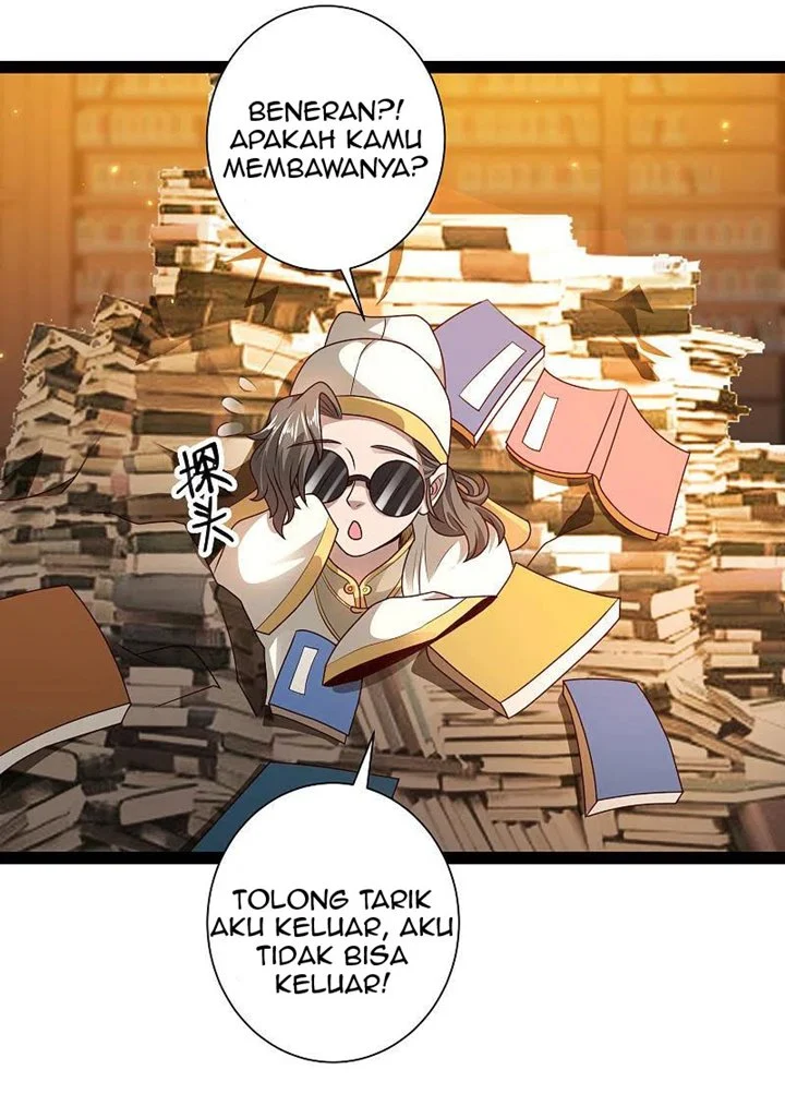 Science And Technology Fairy Chapter 56 - halaman 39