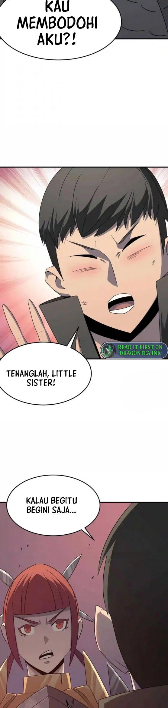 Science And Technology Fairy Chapter 56 - halaman 4