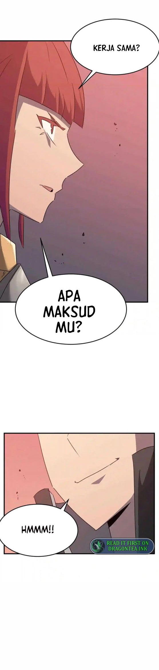 Science And Technology Fairy Chapter 56 - halaman 6